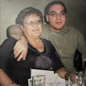 Meet your Posher, Jayson